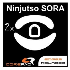 Corepad Patins Teflon PRO Ninjutso Sora V1/V2 (Large)