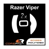 Corepad Patins Teflon PRO Razer Viper / Viper 8KHz