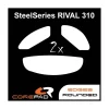 Corepad Patins Teflon PRO Steelseries Rival 310