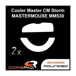 Corepad Patins Teflon PRO Coolermaster MM530 / MM531