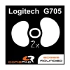Corepad Patins Teflon PRO Logitech G705