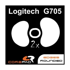 Corepad Patins Teflon PRO Logitech G705