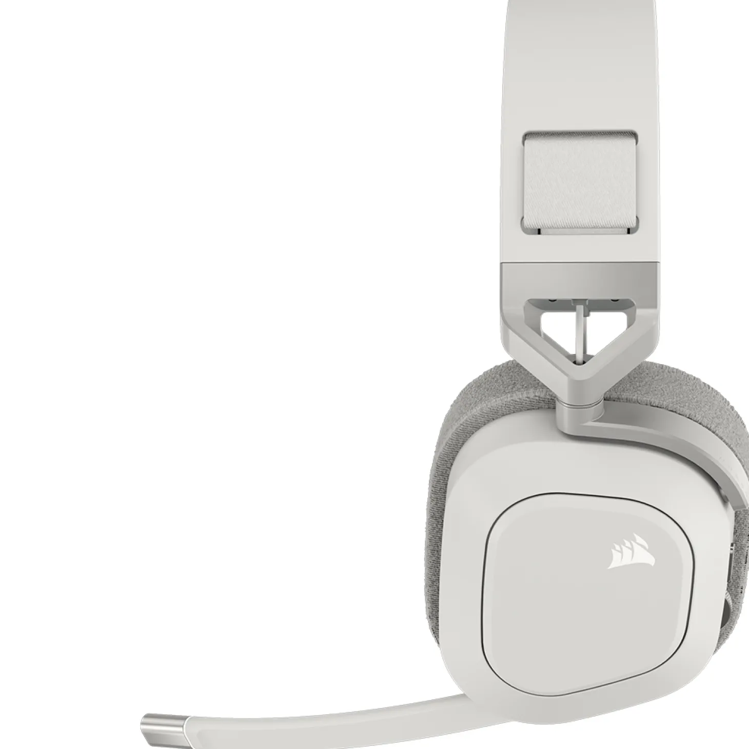 Corsair HS80 MAX Wireless Blanc