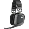 Corsair HS80 RGB Wireless Carbone