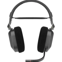 Corsair HS80 RGB Wireless Carbone