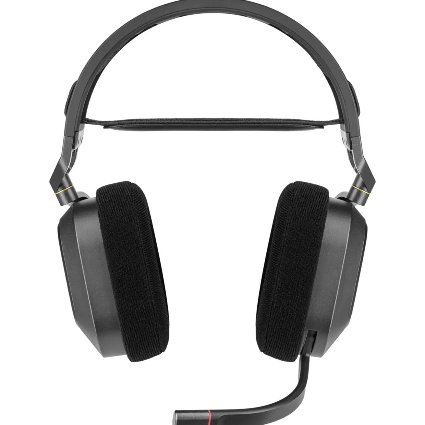 Corsair HS80 RGB Wireless Carbone