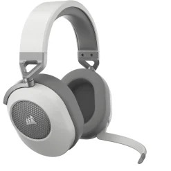Corsair HS65 Wireless Blanc