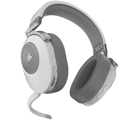 Corsair HS65 Wireless Blanc