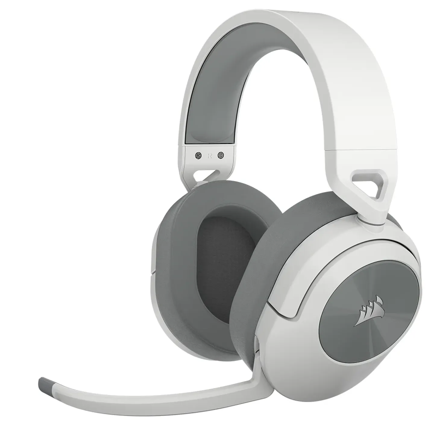 Corsair HS55 Wireless Blanc