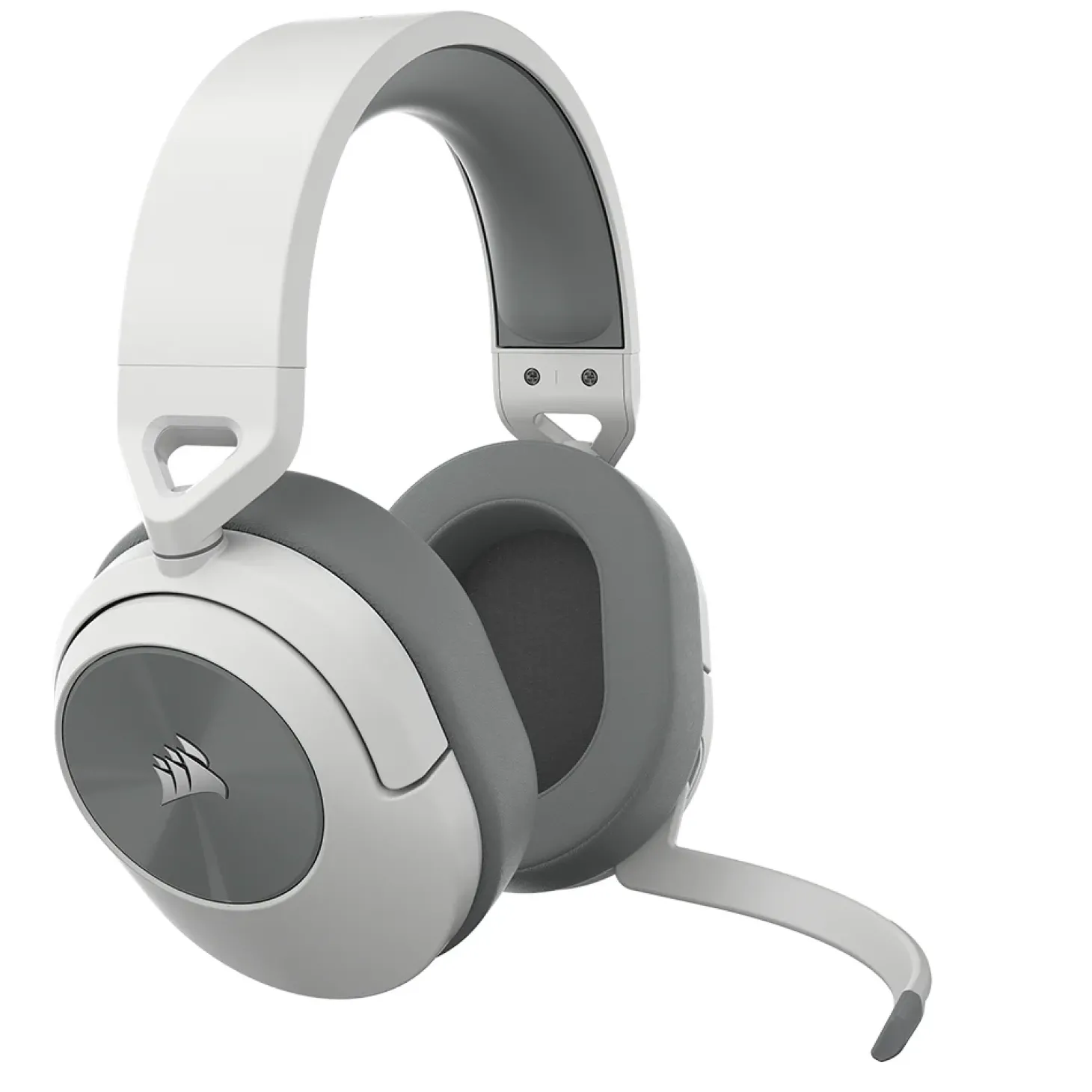 Corsair HS55 Wireless Blanc