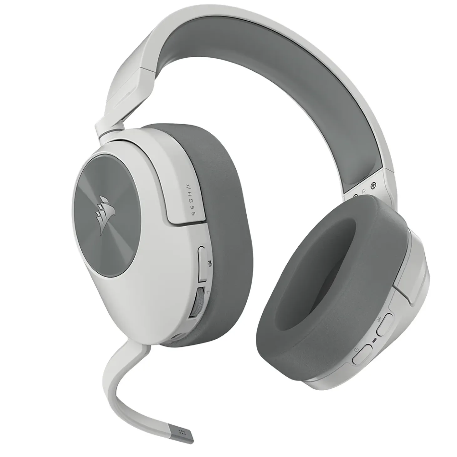 Corsair HS55 Wireless Blanc