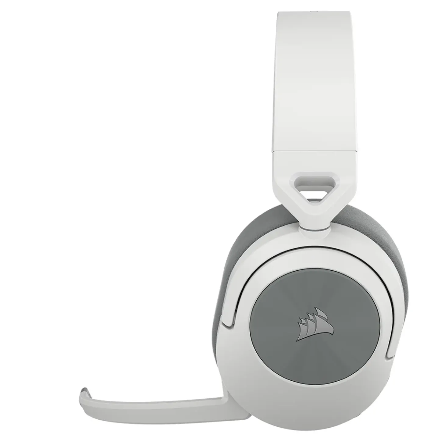 Corsair HS55 Wireless Blanc