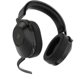 Corsair HS65 Wireless Carbone