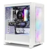 CORSAIR iCUE 3000D – Ryzen 5 5500 – RTX 4060 – 16Go DDR4 3600Mhz – SSD 1To