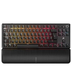 Corsair K70 Core TKL Wireless RGB ISO FR Noir