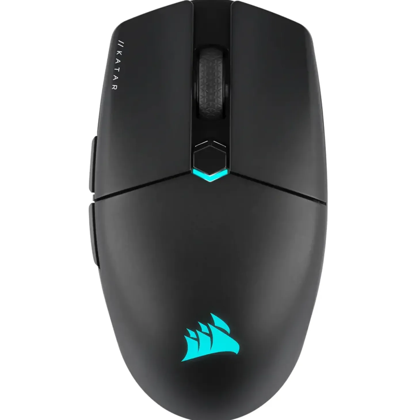 Corsair Katar Elite Wireless