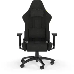 Corsair TC100 RELAXED Fabric Noir