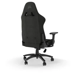 Corsair TC100 RELAXED Fabric Noir