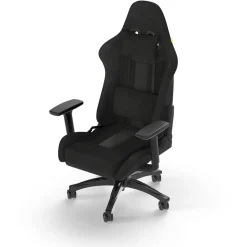 Corsair TC100 RELAXED Fabric Noir