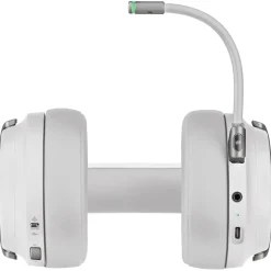Corsair Virtuoso RGB Wireless Blanc