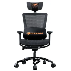 Cougar Argo Noir