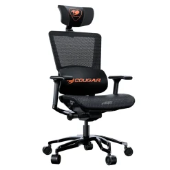 Cougar Argo Noir