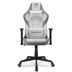 Cougar Armor Elite Blanc