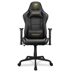 Cougar Armor Elite Royale