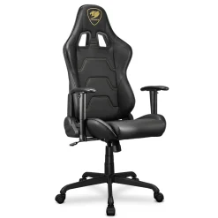 Cougar Armor Elite Royale
