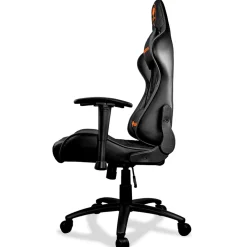 Cougar Armor One Noir