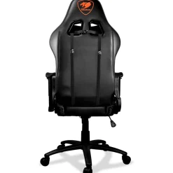 Cougar Armor One Noir