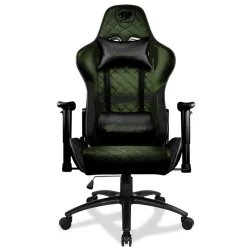 Cougar Armor One X
