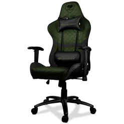 Cougar Armor One X