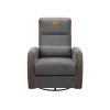 Cougar Fidom Gris/Orange