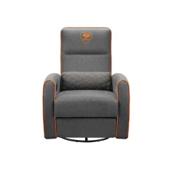 Cougar Fidom Gris/Orange