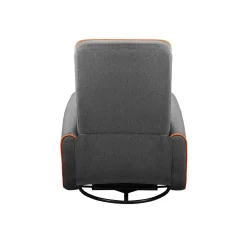 Cougar Fidom Gris/Orange
