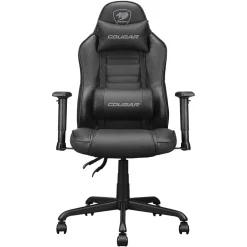 Cougar Fusion S Noir