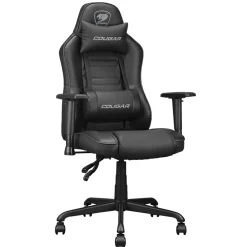 Cougar Fusion S Noir