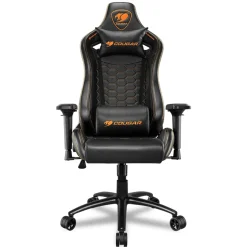 Cougar Outrider S Noir