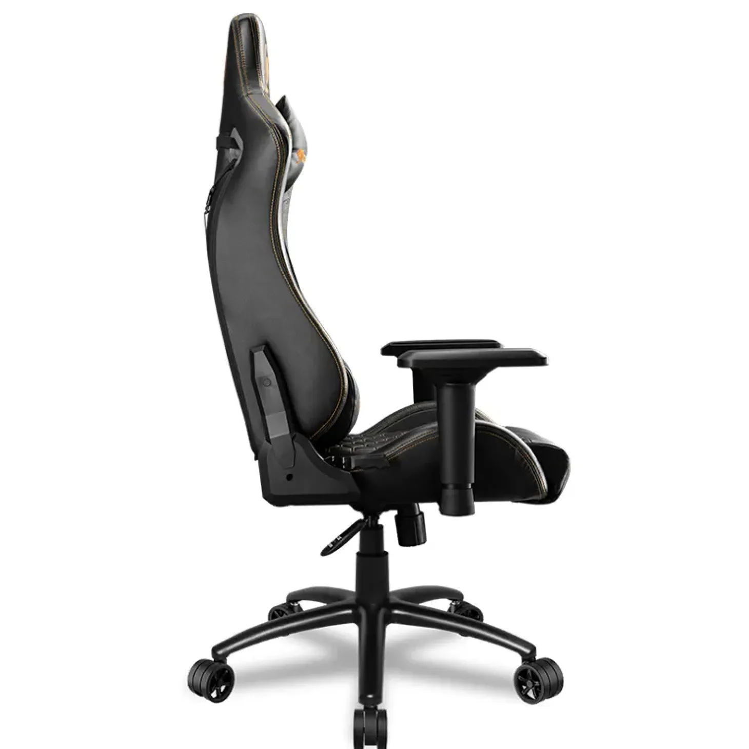 Cougar Outrider S Noir