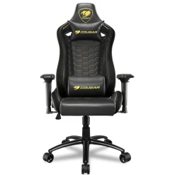 Cougar Outrider S Noir/Or