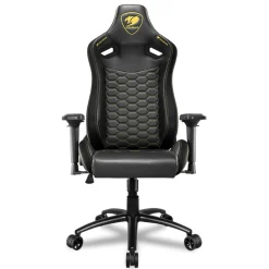 Cougar Outrider S Noir/Or