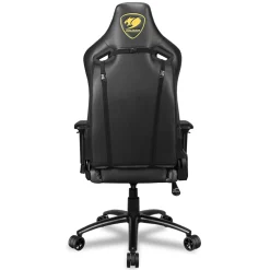 Cougar Outrider S Noir/Or