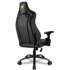 Cougar Outrider S Noir/Or