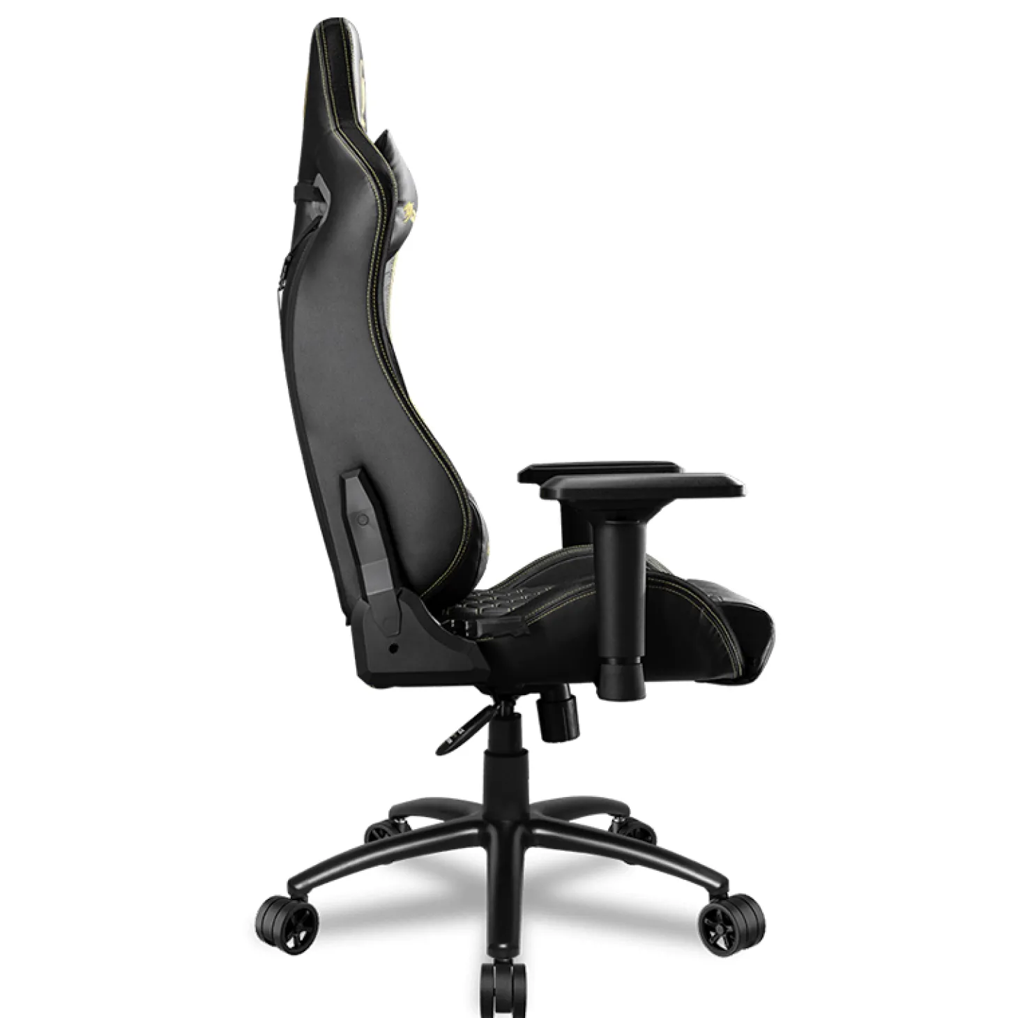 Cougar Outrider S Noir/Or