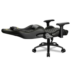 Cougar Outrider S Noir/Or