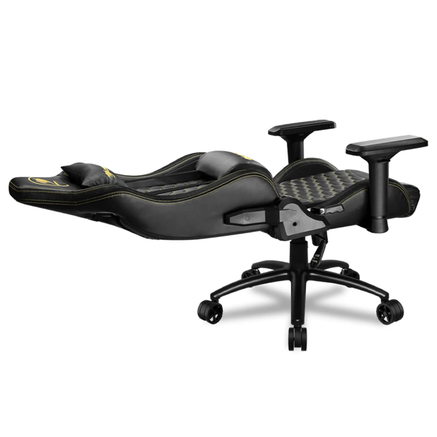 Cougar Outrider S Noir/Or