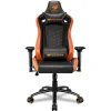 Cougar Outrider S Noir/Orange