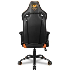 Cougar Outrider S Noir/Orange