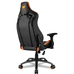 Cougar Outrider S Noir/Orange